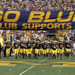 Michigan Football