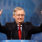 Mitch McConnell