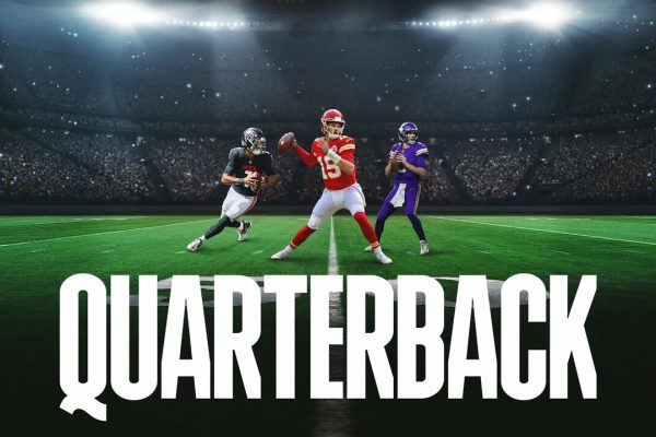 Netflix Quarterback