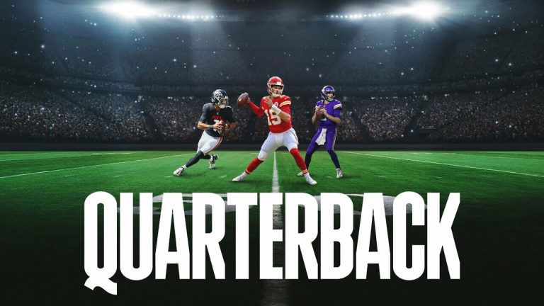 The Rise of “Netflix Quarterback”: Exploring the Evolution of Streaming Platforms