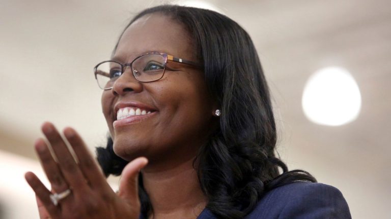 Remembering the Legacy of Former Bulldog Head Coach Nikki McCray-Penson
