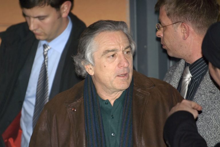 Remembering Leandro De Niro Rodriguez: Honoring the Legacy of Robert De Niro’s Grandson