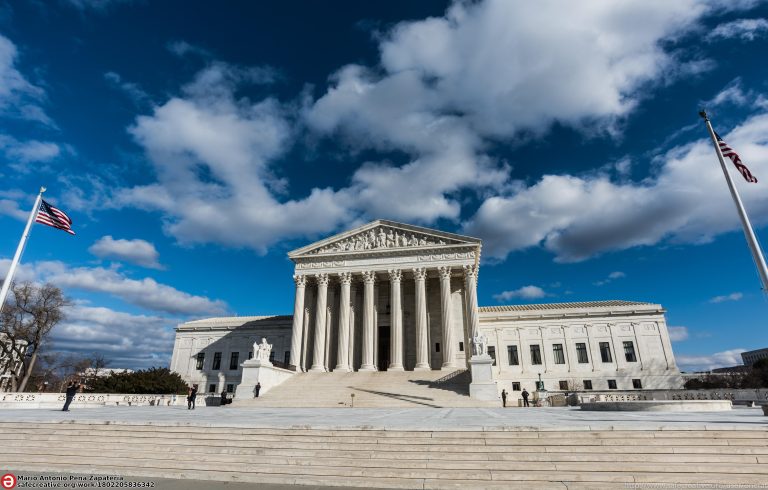 Most Americans Approve of SCOTUS Ruling Restricting Use of Race in College Admissions