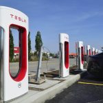 TSLA