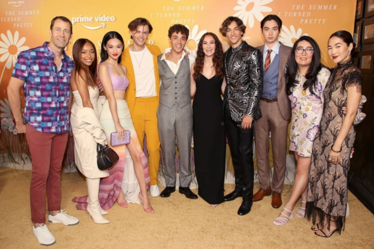 “The Summer I Turned Pretty”: How to Watch the Highly Anticipated Series