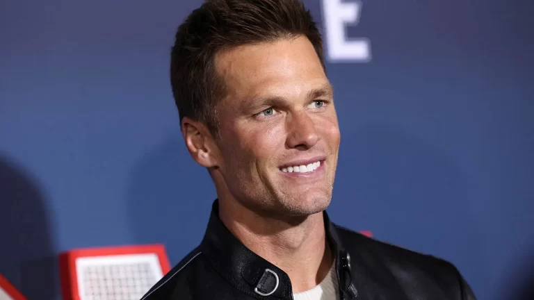 Tom Brady Embraces the Crypto Craze: Exploring His Partnership with FTX