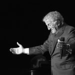 Tony Bennett