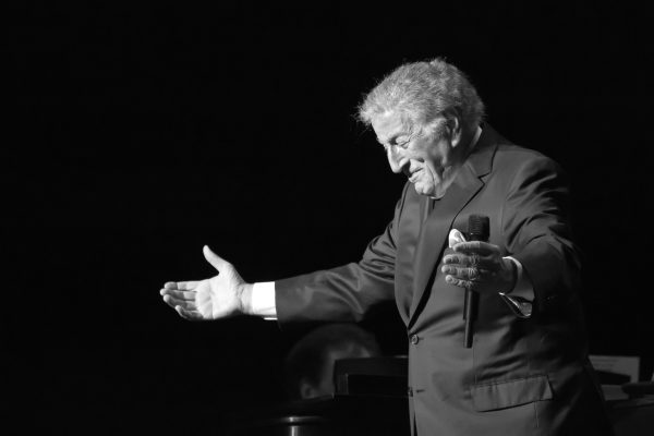 Tony Bennett