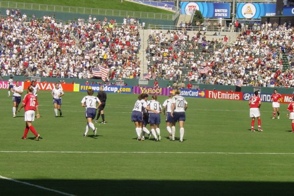 Women's World Cup