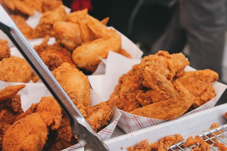 Best Nashville Restaurants to Visit on National Fried Chicken Day: A Crispy Delight for Food Enthusiasts
