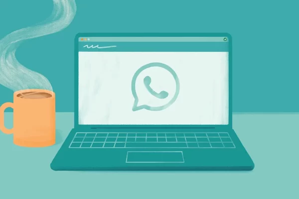 whatsapp web