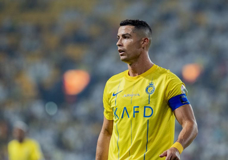 Al Nassr and Ronaldo Secure Spots in Asian Champions League Group Stage