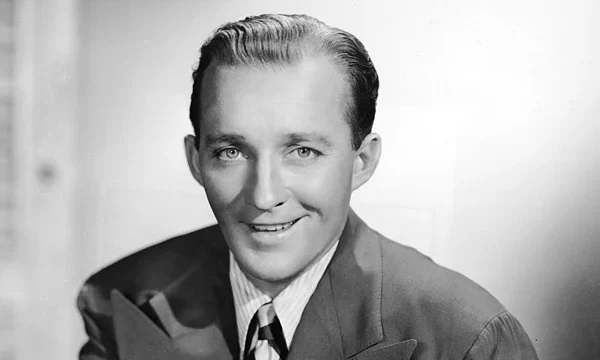 Bing Crosby's Music