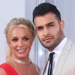 Britney Spears & Sam Asghari
