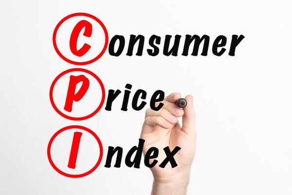 CPI report