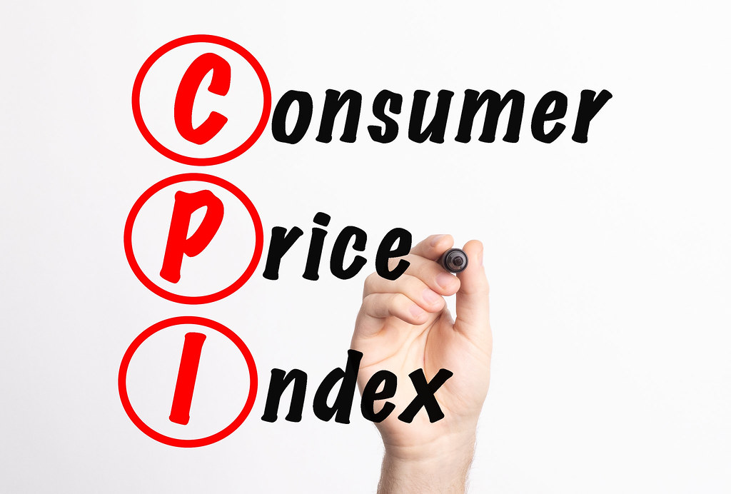 CPI report