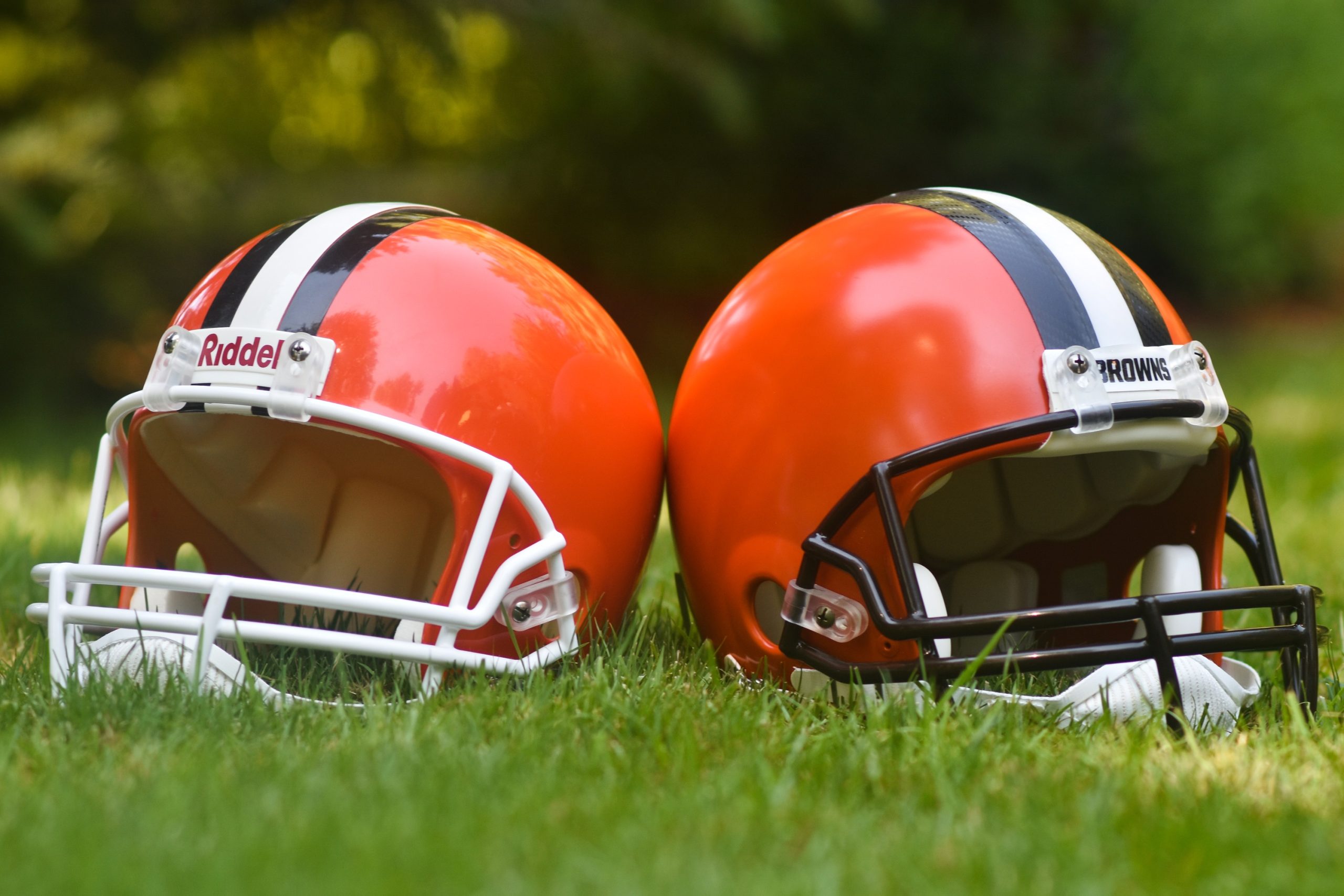 Cleveland Browns
