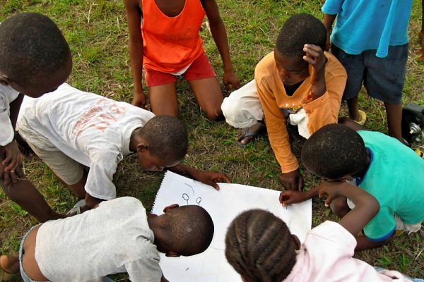 Community Empowerment