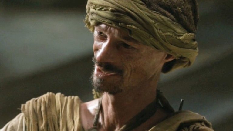 Remembering Darren Kent: A Talented Actor Known for ‘Game of Thrones’ and ‘Dungeons and Dragons’