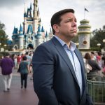 DeSantis and Disney