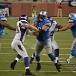 Detroit Lions