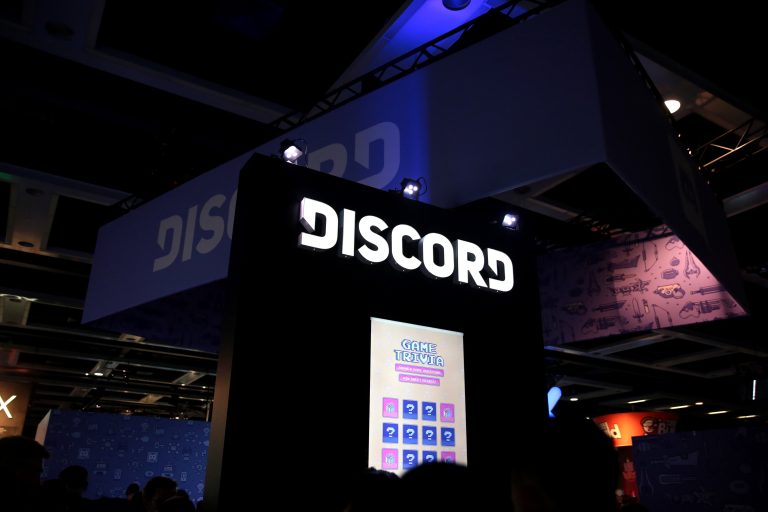 Beyond Voice Chat: Exploring the Rich Features of Discord