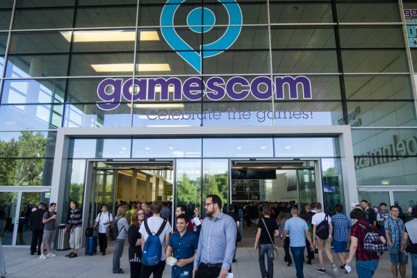 Gamescom 2023