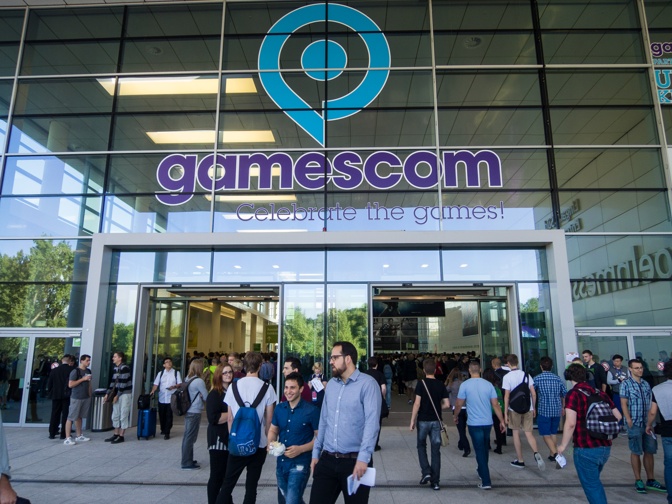 Gamescom 2023