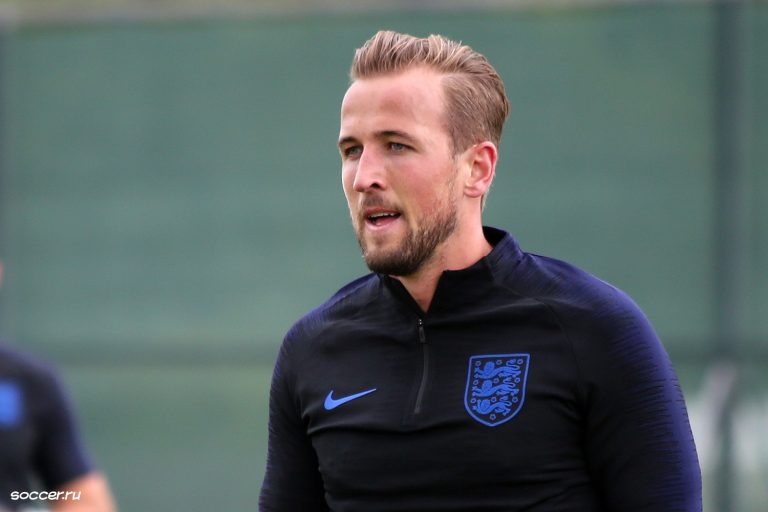 Tottenham’s Blockbuster Transfer: Harry Kane Set to Join Bayern Munich for $110 Million