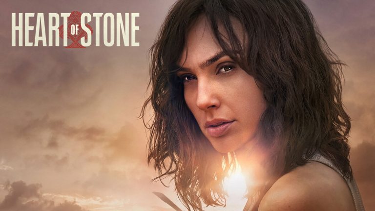 “Unveiling Secrets: Decoding the Enigmatic Ending of ‘Heart of Stone'”