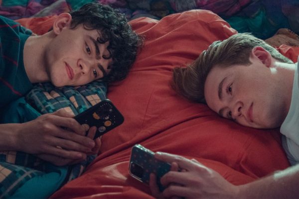 Heartstopper season 2