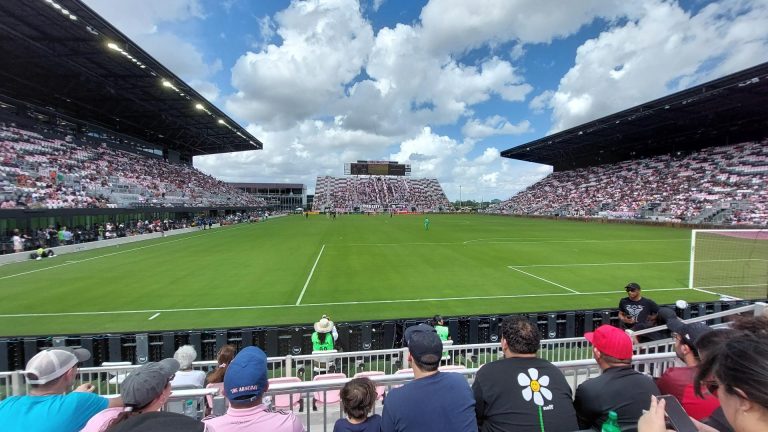 Semifinal Showdown: Philadelphia Union vs. Inter Miami in Live Leagues Cup Clash with Messi