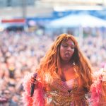 Lizzo Dancers
