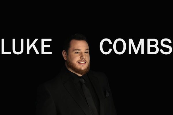 Luke Combs