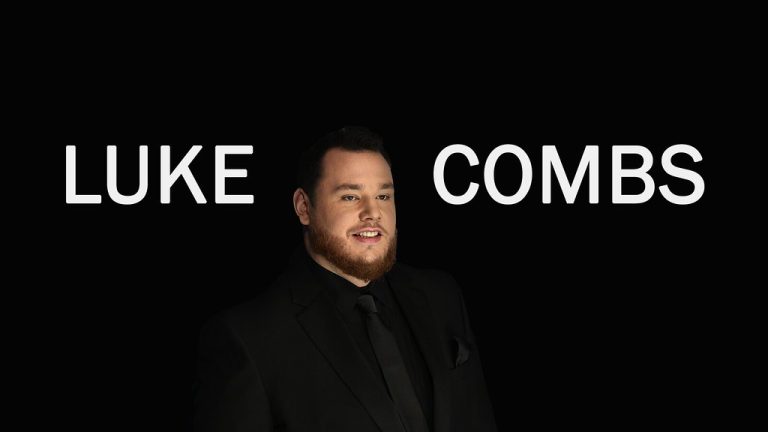 Luke Combs Announces Highly Anticipated 2024 North American Tour