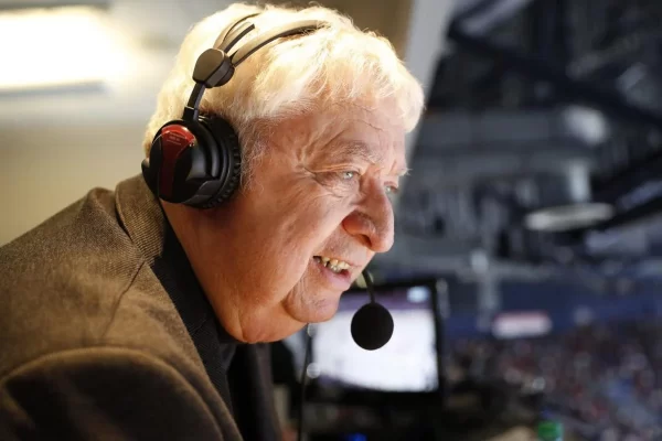 Rick Jeanneret
