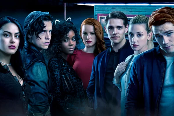 Riverdale
