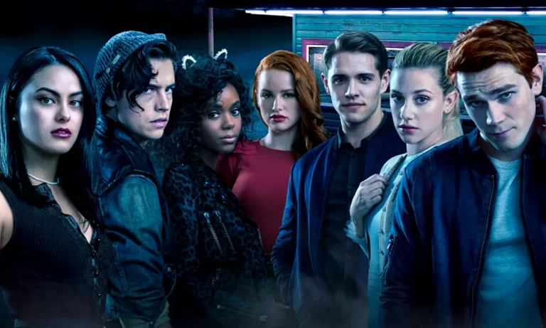 Exploring the Complex Dynamics of Quad Relationships as Revealed in Riverdale Season 7 Finale
