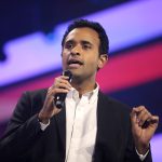 Vivek Ramaswamy