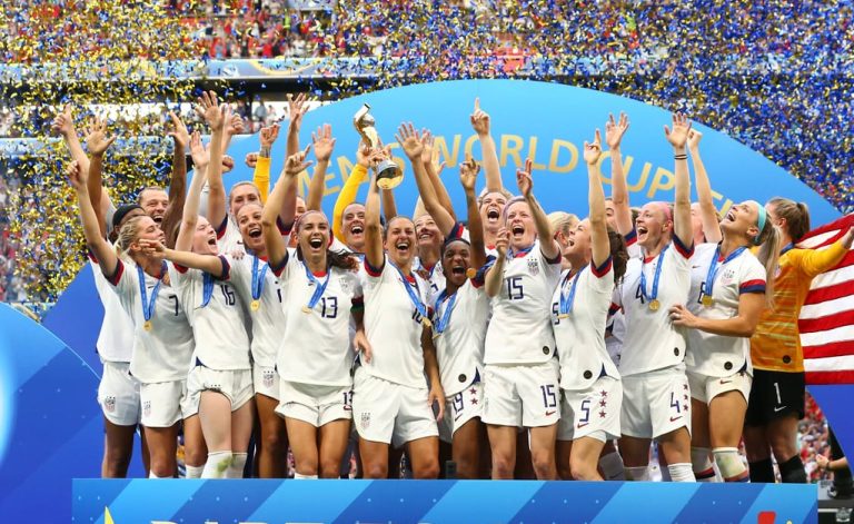 Spain Triumphs Over England in Thrilling Women’s World Cup Final