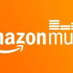 amazon music