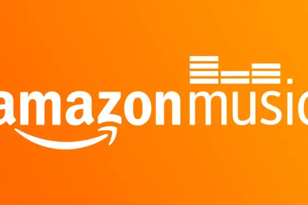 amazon music