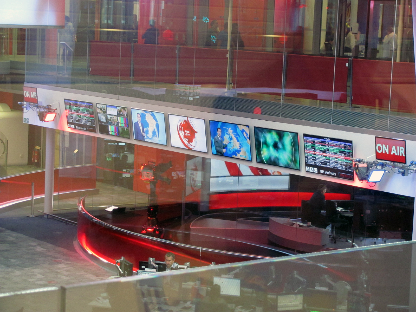 bbc news