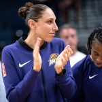 diana taurasi