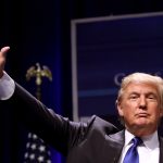 trump news