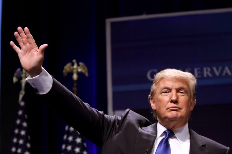 Trump’s Next Move: Speculating on the Future Plans and Endeavors of Donald Trump in the News