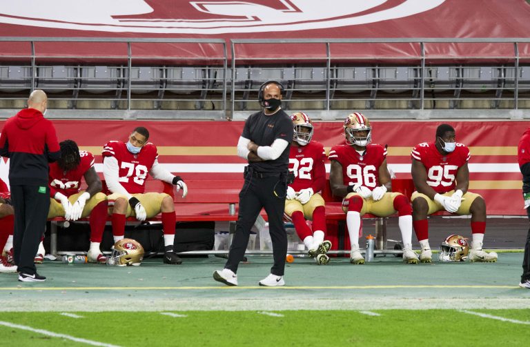 A Thrilling Night of Football: Giants vs. 49ers – Live Updates and Top Moments