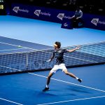 Alexander Zverev