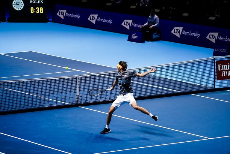 Alexander Zverev’s Remarkable Victory at the 2023 US Open: A Match to Remember