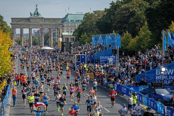 Berlin Marathon 2023